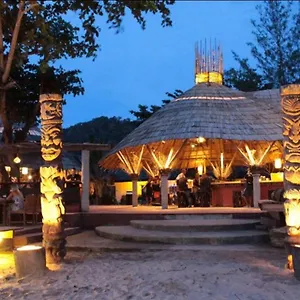 Resort Lanta Island, Koh Lanta