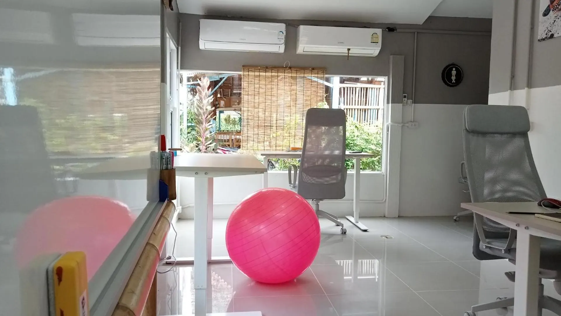 Coworx Koh Lanta Apart otel