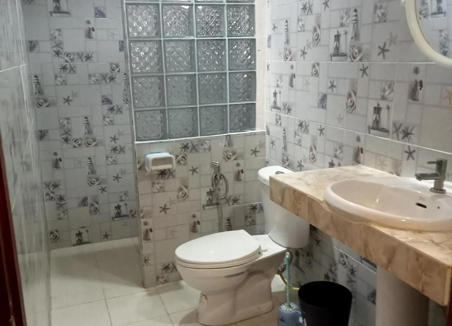 Coworx Koh Lanta Apart otel